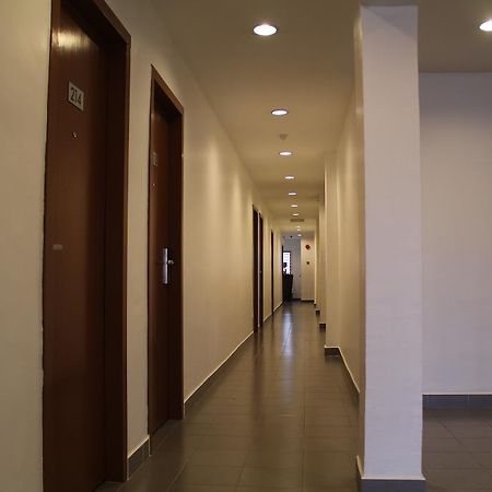 Hotel New Winner Kuala Lumpur Luaran gambar
