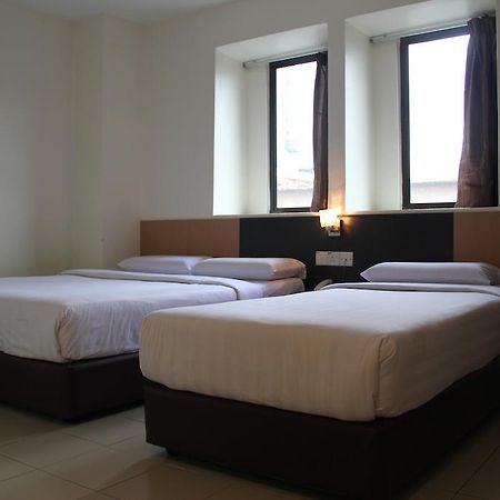 Hotel New Winner Kuala Lumpur Luaran gambar