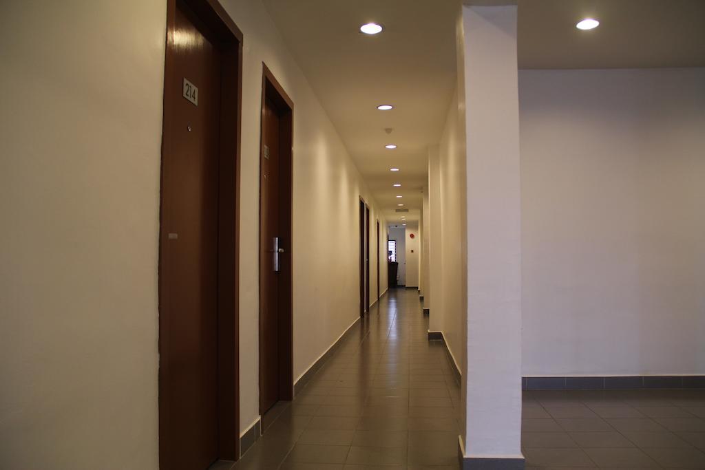 Hotel New Winner Kuala Lumpur Luaran gambar