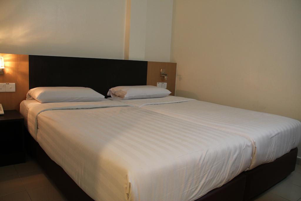 Hotel New Winner Kuala Lumpur Bilik gambar