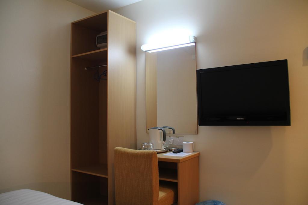 Hotel New Winner Kuala Lumpur Luaran gambar