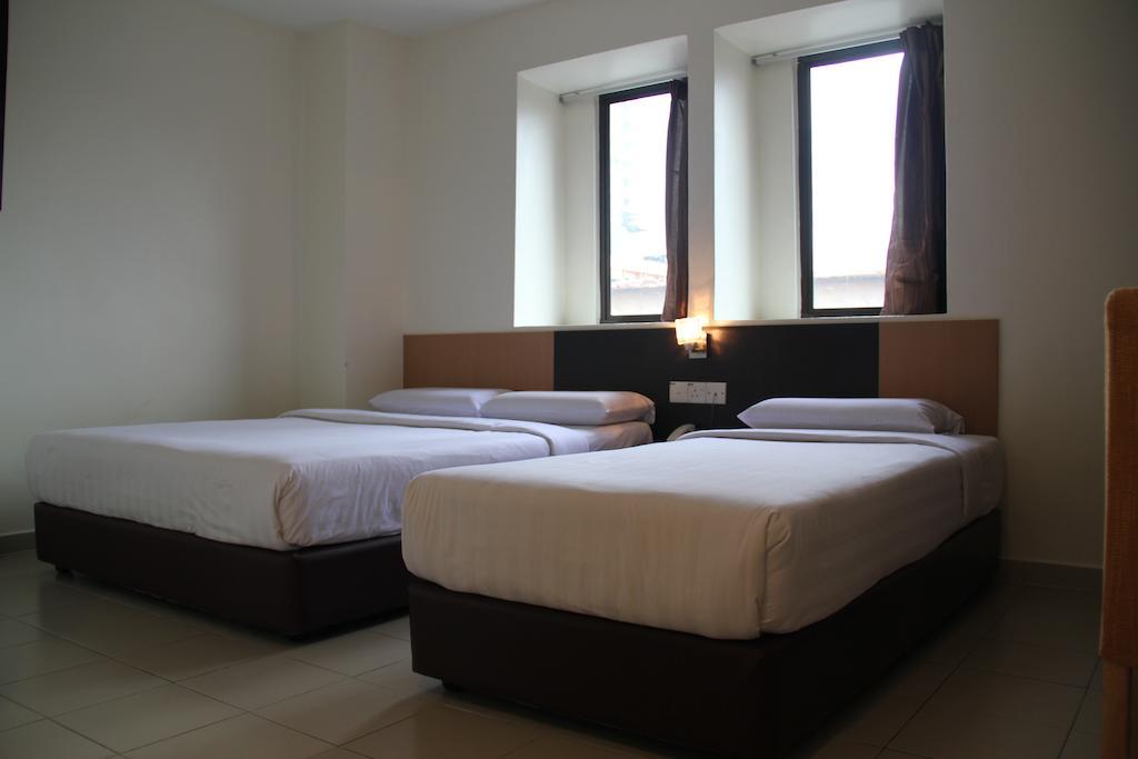 Hotel New Winner Kuala Lumpur Luaran gambar