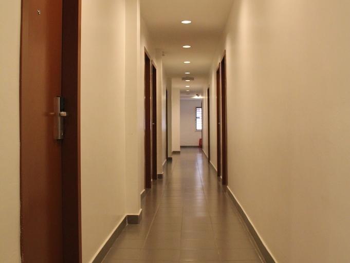 Hotel New Winner Kuala Lumpur Luaran gambar