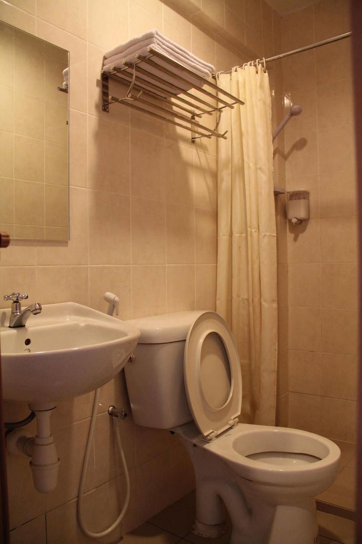 Hotel New Winner Kuala Lumpur Luaran gambar